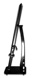 Valor 34 Ninja Sword with 440 Stainless Steel Blade