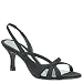 Naturalizer Women's Prissy Sandal - 8.5A2 Black