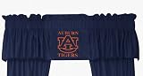 Review Sports Coverage  / Auburn Logo Jersey Material Valence