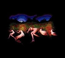 FSOL Present Amorphous Androgynous: The Isness