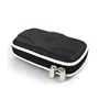 Carry Pouch Case for Garmin Nuvi 660, 610, 650, 670, 680, 200W, 205W, 250W, 255W, 260W, 265WT. Fits most 4.3 Garmin Nuvi GPS navigator.