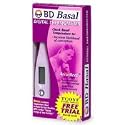 BD Digital Basal Thermometer