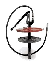 Lincoln Automotive 1292 Grease Pump