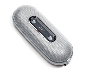 JWIN Portable Speaker for iPod and iPad (Audio/Video/Electronics / Karaoke Machines)