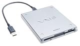 Sony PCGA-UFD5 VAIO USB Floppy Drive
