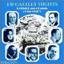 CD-Charts  Search : Piccadilly Nights: British Dance Bands of the 1920's