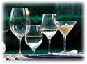 Riedel Vinum Crystal Collection