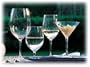 Riedel Vinum Crystal Collection