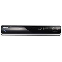 Samsung BD-P1400 1080p Blu-Ray Disc Player