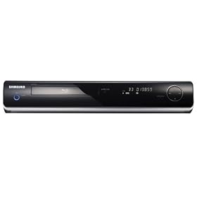 Samsung BD-P1400 1080p Blu-Ray Disc Player