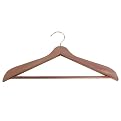 CedarAmerica Cedar Suit Hangers 8 pk.