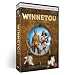 Winnetou Collection 4-DVD Box Set ( Apache Gold / The Last Of The Renegades / Treasure at Silverlake / Among Vultures ) ( Winnetou I / Winnetou II / Der Schatz im Silbersee / Front [ NON-USA FORMAT, PAL, Reg.2 Import - Sweden ]