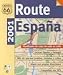 Suchen : Route 66. Route Espana 2001. CD- ROM f&uuml;r Windows ab 95/ MacOS ab 8.1