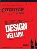 VELLUM 24 x 36 100 sht pk 31DZGkQylzL. SL160 VELLUM 24 x 36 100 sht pk