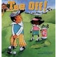 Tee Off!: You Can Play Golf (Game Day) by Nick Fauchald and Ronnie Rooney