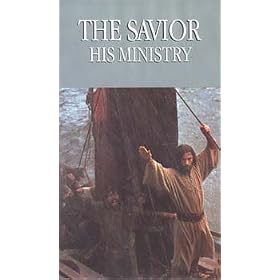The Savior: His Ministry (Luke 8-17) New Media Bible