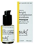 suki Bright Complexion Moisture Masque