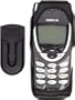 New OEM Nokia 8265 8265i Leather Case CTU-17