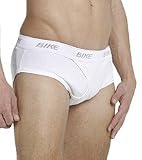 Bike Active Fly Front Brief Underwear