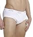 

Bike Active Fly Front Brief Underwear