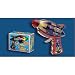 Mars Patrol Raider-X-1 Space Blaster
