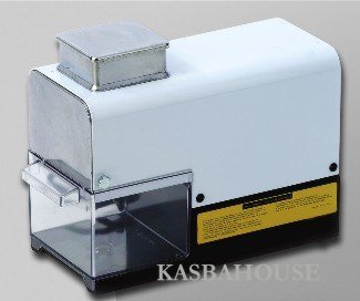 OMRA Electric Cheese Grater - Made in Italy