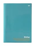 DULLER 08�r�j�[��DIARY A5 DLR010-G \2200 4590039
