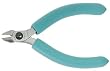 Erem 576TX 4 1/4" Carbide Diagonal Tip Cutter, Super Full Flush Cut, Magic
