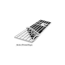 PROTOUCH FX KEYBOARD PROTECTOR F/APPLE KEYBOARD WHITE