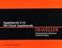 Traveller: The Classic Supplements (1-13)