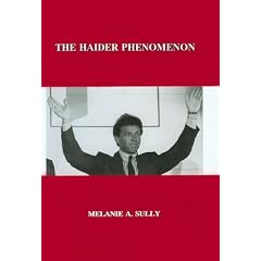 The Haider Phenomemon (East European Monographs)