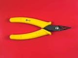 Seatek LN-PA6-T5 Bent Needle Nose Pliers