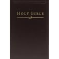 The Old and New Testaments : Holman Christian Standard Bible, Crimson dark: The Old and New Testaments : Holman... by 