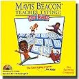 Mavis Beacon Typing for Kids by Mindscape