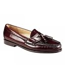 Cole Haan "Pinch" Tasseled City Moc