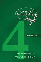 Songs of Fellowship: v. 4: Music Edition