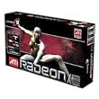 Connect 3d RADEON X1800 XT 256MB DDR3 PCI-Express ATI Grafikkarte, Retail
