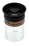 Celestron E-Lux Series 1-1/4 6mm Eyepiece