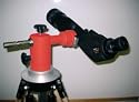 Pentax Spektiv SMC PF-80EDa 21-63x80mm