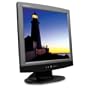 Princeton LCD19D 19" LCD Monitor (Black)