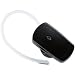 Logitec iPhone4/4S/3GS/3G ���ޡ��ȥե����б� Bluetooth3.0�б� Ķ�����إåɥ��å� �֥�å� LBT-PCHS400BK