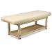 Taj Mahal Massage Table with with Visage Counter Top - Quickship Package: Fabric Colo...