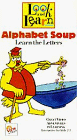 Look and Learn:Alphabet Soup