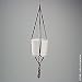 Outdoor Living : Duraco #PH300 RASP 42"Raspber Plant Hanger