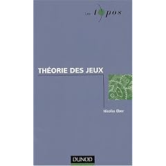 Th�orie des jeux