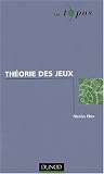Th�orie des jeux