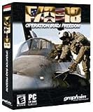 F/A-18 Operation Iraqi Freedom (輸入版)