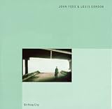 Shifting City an album by Foxx John