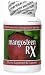 MangosteenRx (Mangosteen Extract) by Natural Health Labs - 90 Capsules