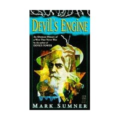 Devil's Engine by Mark Sumner